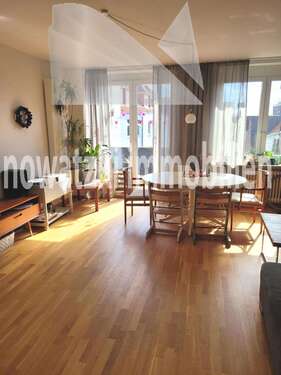 Foto - Wohnung zum Mieten in Lübeck 1.395,00 € 112 m²