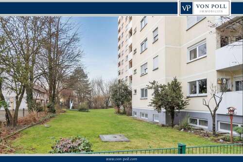 Foto - Wohnung zum Kaufen in Weinheim 270.000,00 € 89.74 m²
