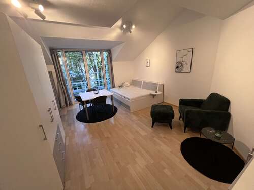 Foto - Wohnung zum Mieten in München 950,00 € 33.75 m²