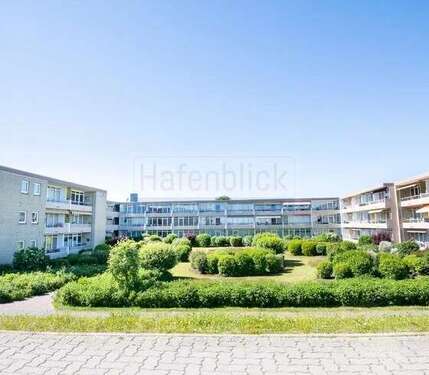 Foto - Wohnung zum Kaufen in Grömitz 285.000,00 € 43 m²
