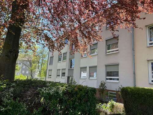 Foto - Wohnung zum Kaufen in Salzgitter 95.000,00 € 64 m²