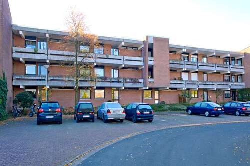 Foto - Wohnung zum Mieten in Bocholt 350,59 € 63 m²