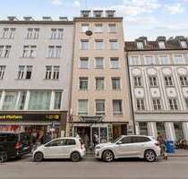 Wohnung zum Kaufen in München 190.000,00 € 26.71 m²