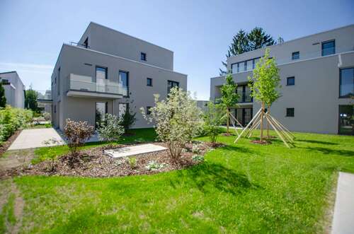 Foto - Wohnung zum Mieten in München 1.425,00 € 65.7 m²