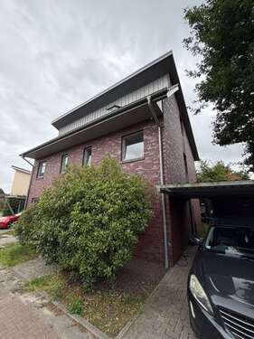 Foto - Haus zum Mieten in Papenburg 1.300,00 € 116 m²