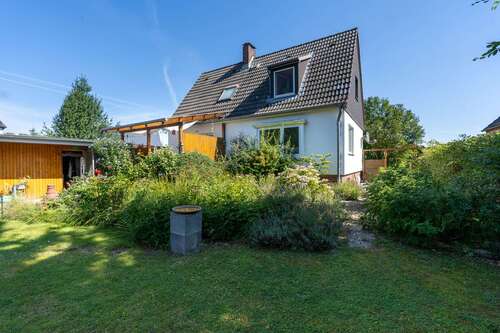 Foto - Haus zum Kaufen in Stockelsdorf Dissau 295.000,00 € 90 m²