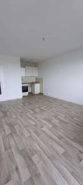 Foto - Wohnung zum Mieten in Lübeck 420,00 € 41.59 m²
