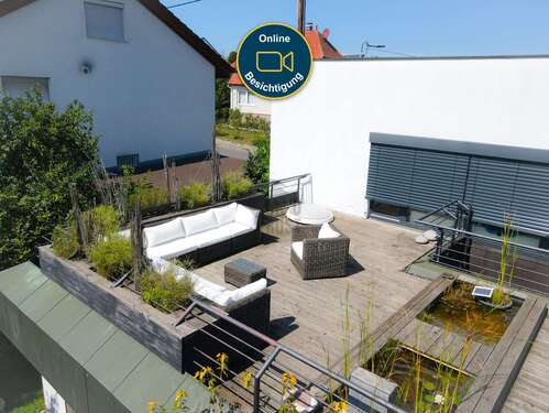 Foto - Haus zum Kaufen in Ditzingen Heimerdingen 1.250.000,00 € 306.4 m²