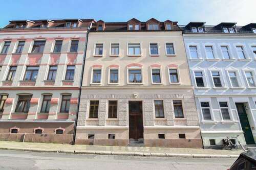 Foto - Wohnung zum Mieten in Meerane 390,00 € 77 m²