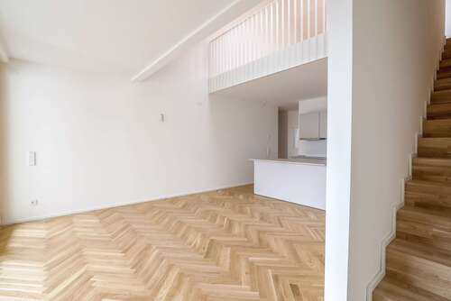 Foto - Wohnung zum Mieten in Neckarsulm 1.619,00 € 100.15 m²