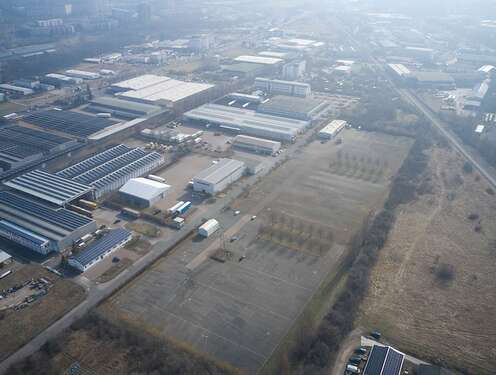 Foto - Garage zu vermieten in Erfurt 30,00 € 5 m²