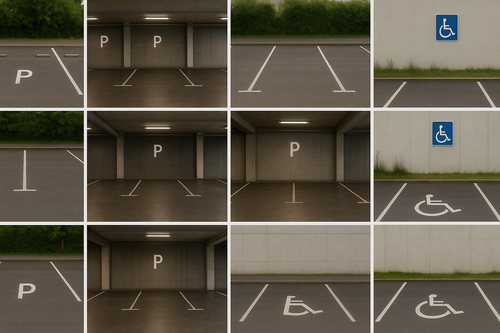 Foto - Garage zu vermieten in Erfurt 30,00 € 5 m²