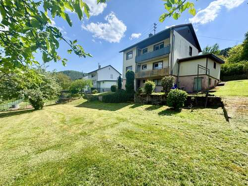 Foto - Haus zum Kaufen in Walldürn 199.900,00 € 120 m²