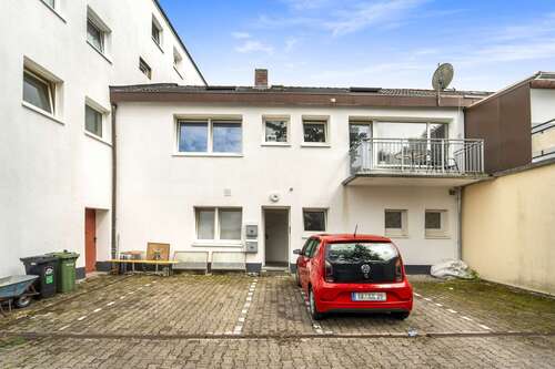 Foto - Wohnung zum Kaufen in Wahlstedt 210.000,00 € 106 m²