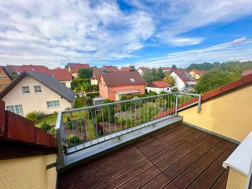 Foto - Wohnung zum Mieten in Bischofswerda 356,00 € 44.5 m²