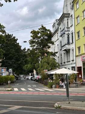 Foto - Wohnung zum Mieten in Düsseldorf- Pempelfort 1.395,00 € 70 m²