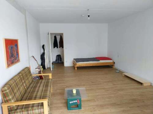 Foto - WG-Zimmer in Berlin 594,00 € 25 m²