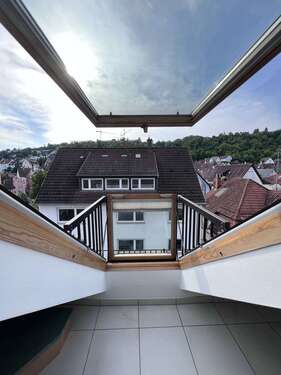 Foto - Wohnung zum Kaufen in Stuttgart 395.000,00 € 104 m²