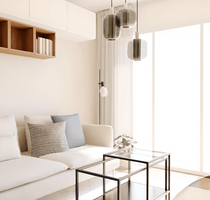 Wohnung zum Mieten in Berlin 1.287,00 € 39 m²