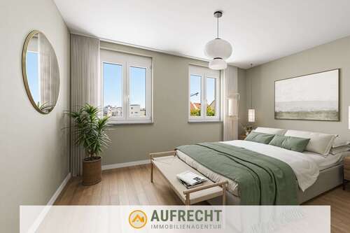 Foto - Wohnung zum Kaufen in Dachau 499.800,00 € 85.24 m²