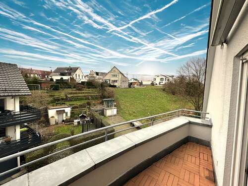 Foto - Wohnung zum Kaufen in Korb 229.000,00 € 53.13 m²