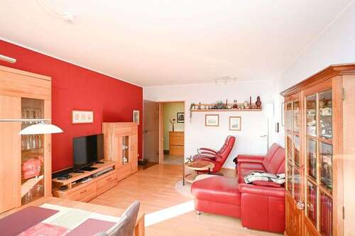 Foto - Wohnung zum Kaufen in Bielefeld 130.000,00 € 97 m²