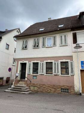 Foto - Haus zum Kaufen in Lauffen 198.000,00 € 120 m²