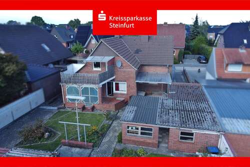 Foto - Haus zum Kaufen in Ochtrup 339.000,00 € 253.63 m²