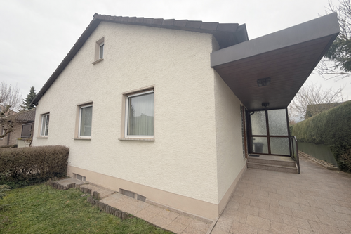 Foto - Haus zum Kaufen in Frankfurt am Main 1.195.000,00 € 150 m²