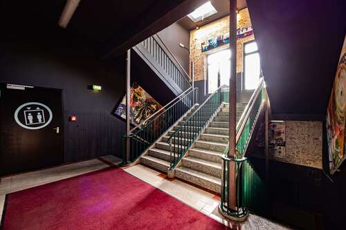 Foto - Büro in Nordrhein-Westfalen - Dorsten 2.907,00 € 342 m²