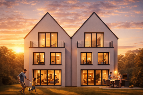 Foto - Grundstück zu verkaufen in Mühltal - Nieder-Ramstadt 398.550,00 € 630 m²