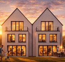 Grundstück zu verkaufen in Mühltal - Nieder-Ramstadt 398.550,00 € 630 m² - Mühltal - Nieder-Ramstadt