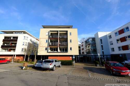 Foto - Wohnung zum Mieten in Remseck 1.000,00 € 76 m²