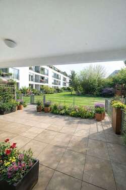 Foto - Wohnung zum Kaufen in Haar 649.000,00 € 88 m²