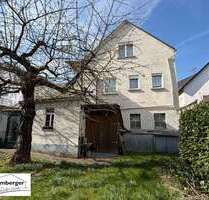 Haus zum Kaufen in Wetzlar-Naunheim 198.000,00 € 160 m²