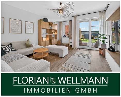 Foto - Wohnung zum Kaufen in Herten 229.000,00 € 86.74 m²