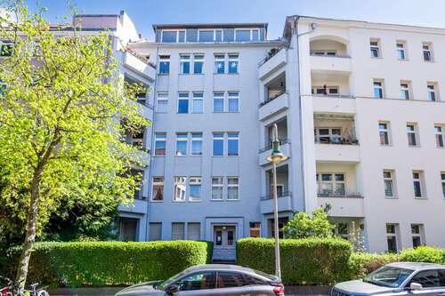Foto - Wohnung zum Kaufen in Berlin 330.000,00 € 63.87 m²
