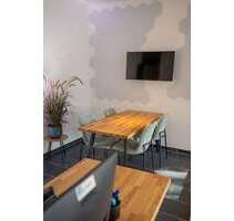 Büro in München 198,00 € 4 m² - 198,00&nbsp;EUR Kaltmiete, ca.&nbsp; 4,00&nbsp;m&sup2; in München (PLZ: 81669)