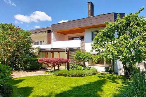 Foto - Haus zum Kaufen in Böblingen 1.190.000,00 € 290 m²