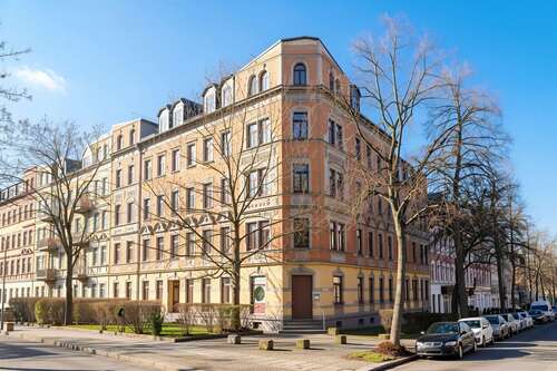 Foto - Wohnung zum Kaufen in Chemnitz 99.000,00 € 71 m²