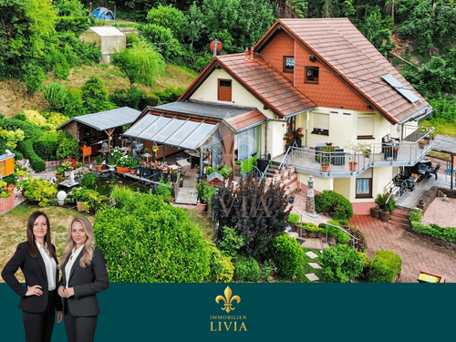 Foto - Haus zum Kaufen in Friedrichsthal 525.000,00 € 225 m²