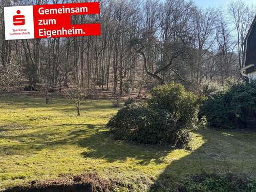 Foto - Grundstück zu verkaufen in Gummersbach 120.000,00 € 1800 m²