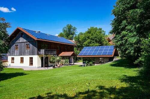 Foto - Haus zum Kaufen in Kaltental Frankenhofen 839.000,00 € 310 m²