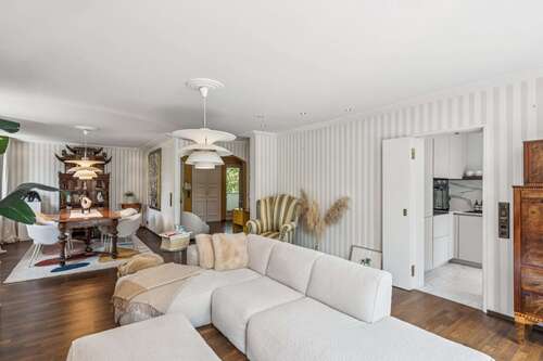 Foto - Wohnung zum Kaufen in München 1.100.000,00 € 126 m²