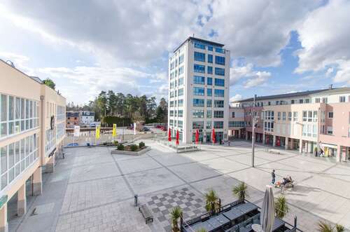 Foto - Wohnung zum Mieten in Baldham 1.500,00 € 82.5 m²