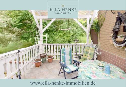 Foto - Haus zum Kaufen in Aspenstedt 99.000,00 € 170 m²