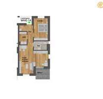 Wohnung zum Mieten in Külsheim 758,00 € 64.5 m²