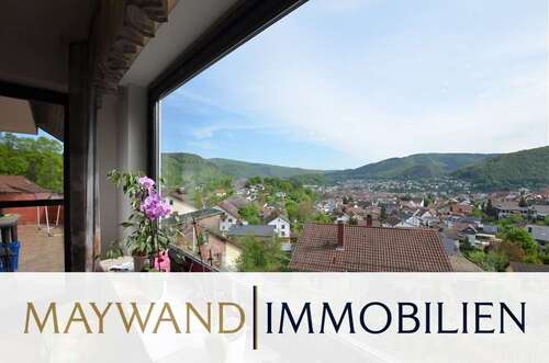 Foto - Haus zum Kaufen in Eberbach 507.880,00 € 203.46 m²