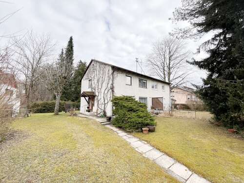 Foto - Haus zum Kaufen in Neubiberg 1.200.000,00 € 105.76 m²