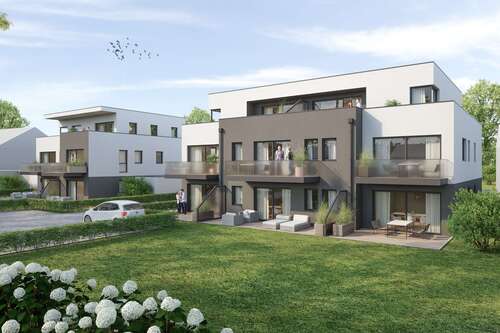 Foto - Grundstück zu verkaufen in Bochum 441.980,00 € 902 m²